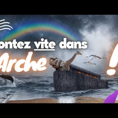 Parole et Évangile du jour | Mardi 12 mars • Attendez-vous la Guérison ? cover