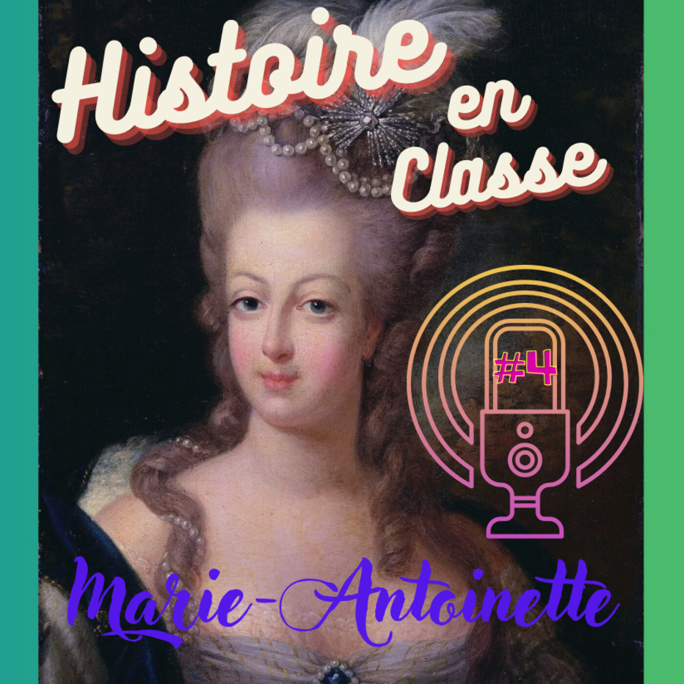 Histoire en Classe