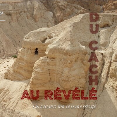 10 - La révélation de la justification cover