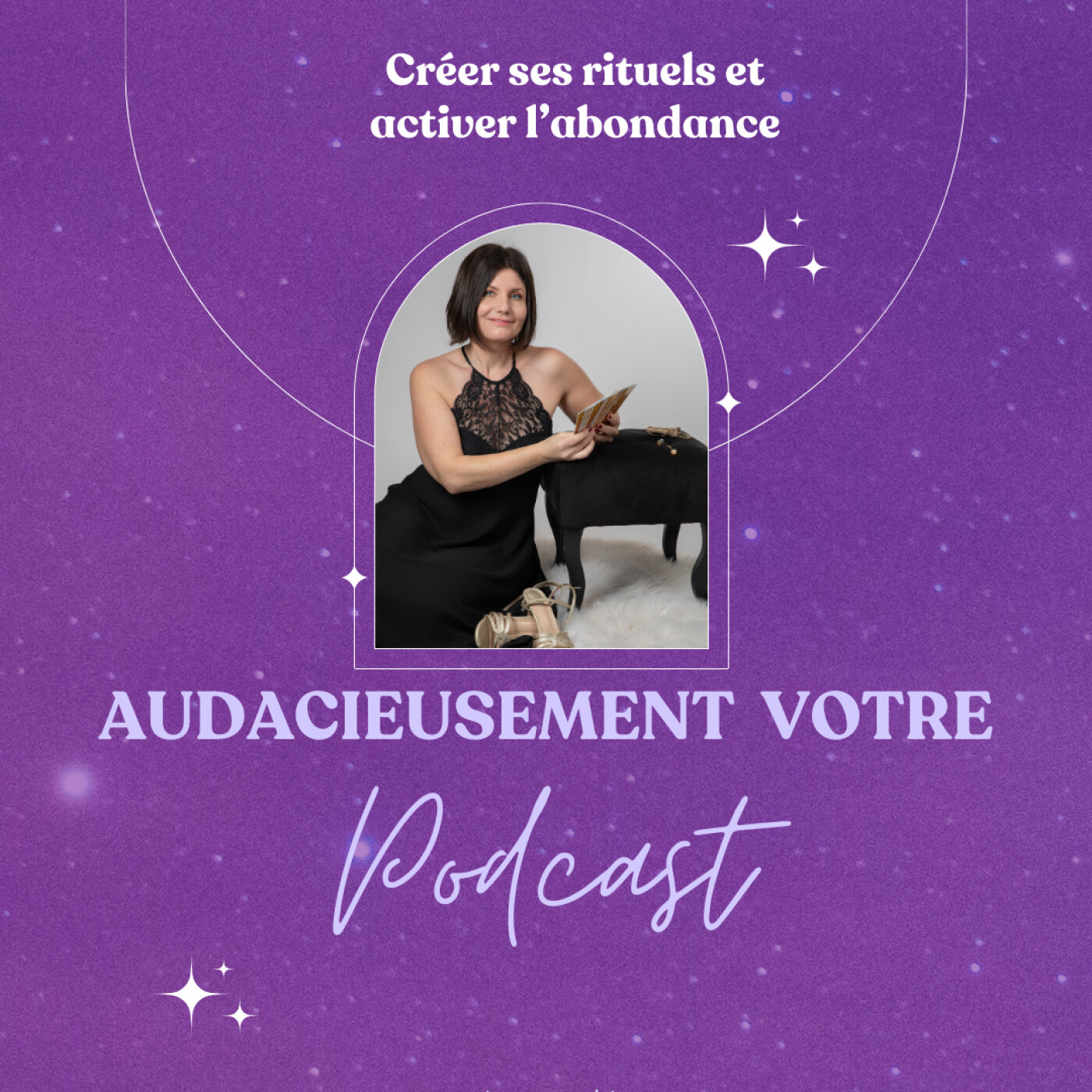 Audacieusement Votre