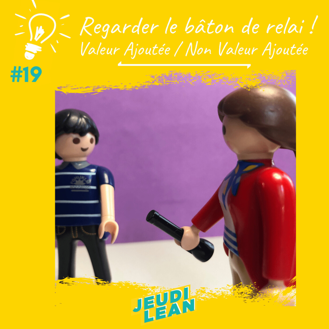 JeudiLean