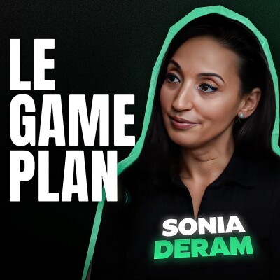 Pourquoi le CASHFLOW est un MENSONGE (et comment SONIA DERAM s’enrichit vraiment) ? cover