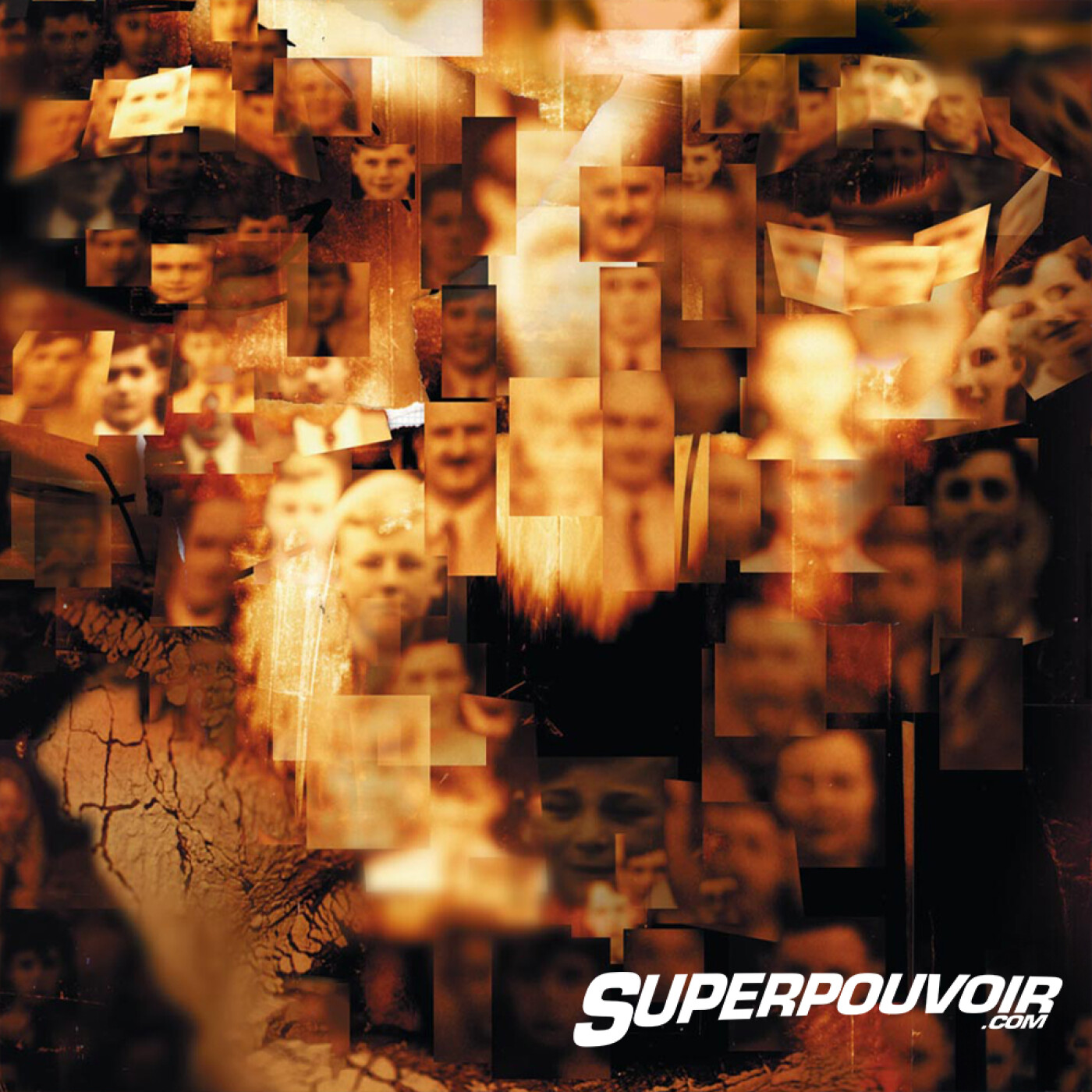 Superpouvoir podcast