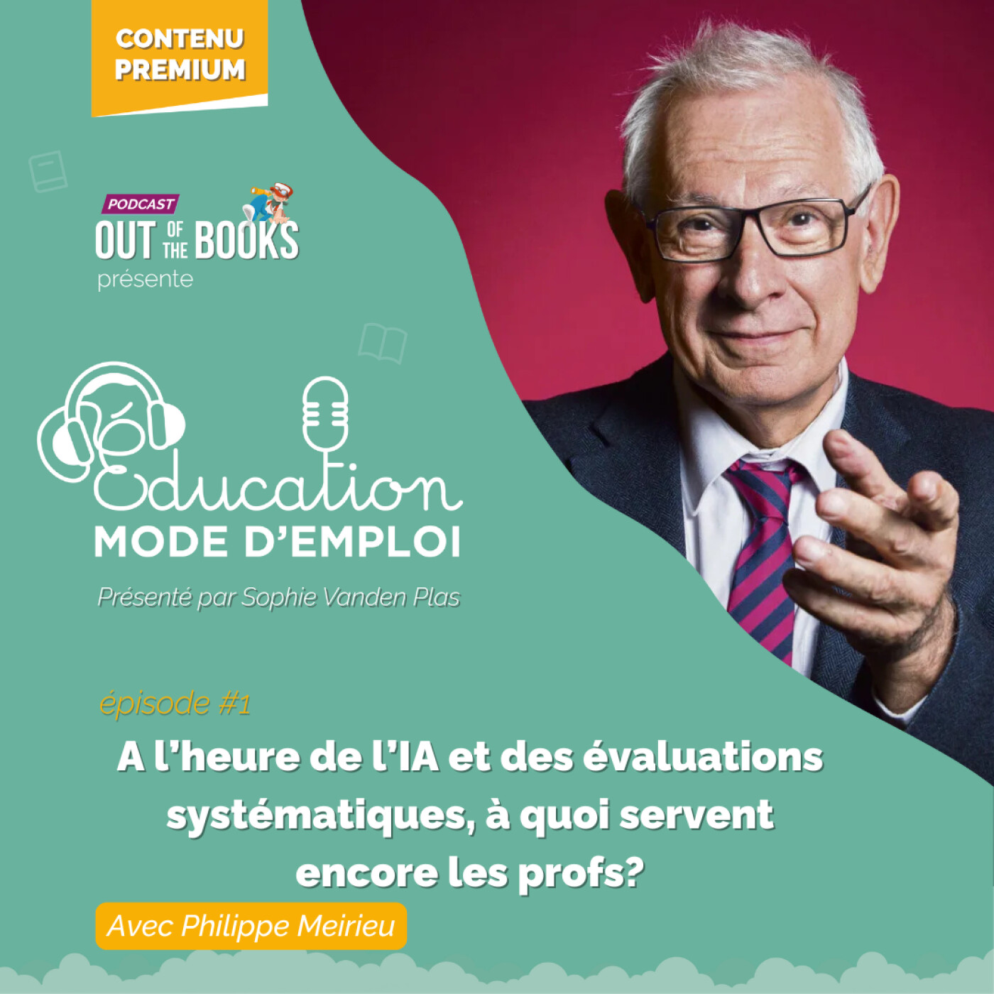 Education: Mode d\'emploi