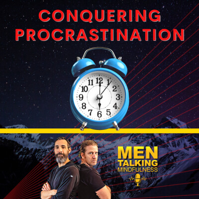 Conquer Procrastination: Wake Up to Productivity cover