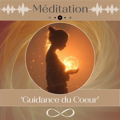 13. Guidance du Coeur & Créativité cover