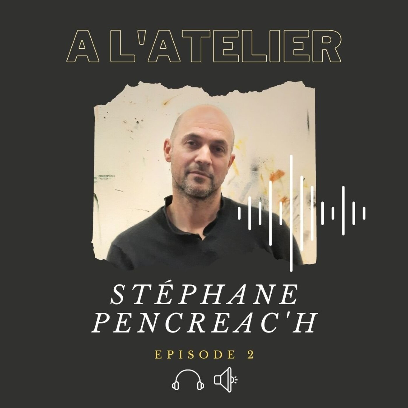 Art District Radio Podcasts