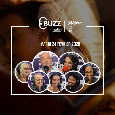 Mardi 24/02/2026 - Le rituel des histoires lues aux enfants au moment du coucher cover