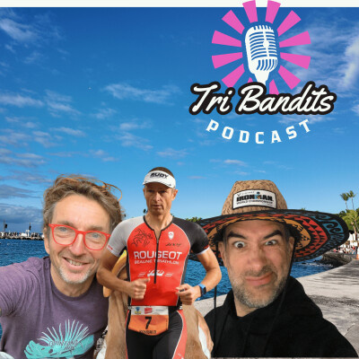 EPISODE 55 KONA SCIENCE ET PREVIEW ROMUALD LEPERS cover