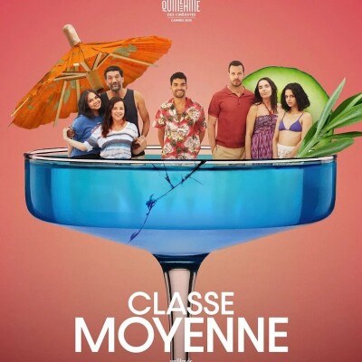 Classe moyenne cover