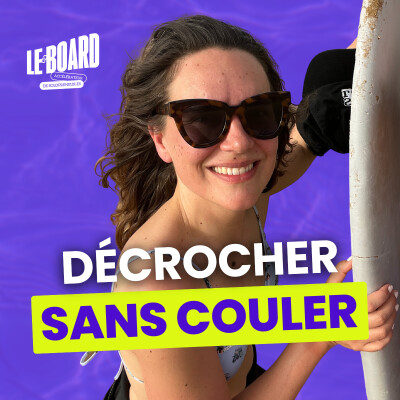 Les 3 goulots d'étranglement qui empêchent les solopreneurs de vraiment décrocher en vacances cover