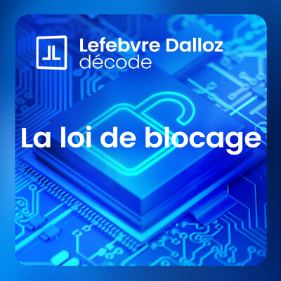 Loi de blocage : un bouclier efficace pour protéger la souveraineté numérique française ? cover