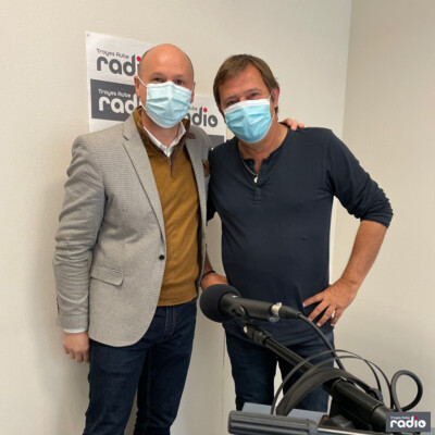 COUP DE POUCE - Troyes Wheels cover