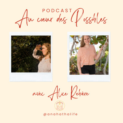 40.  Comment recréer de la confiance sur le marché du business coaching avec Alice Rebière cover