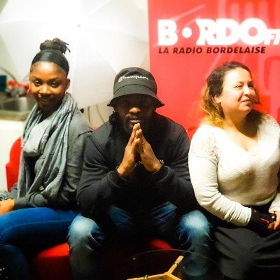 GENERAL SOUND SESSION première partie cover