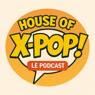 Episode #03 - Quand hier m'oxie... cover
