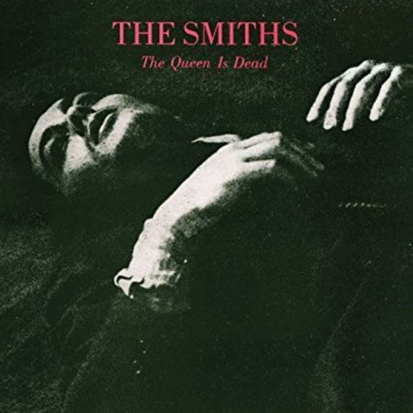 Ep 17 : The Smiths - The Queen Is Dead