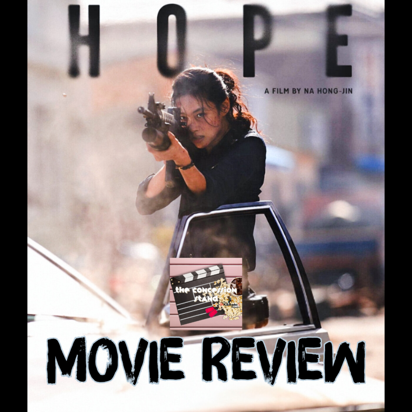 Hope (2026) Movie Review episode artwork