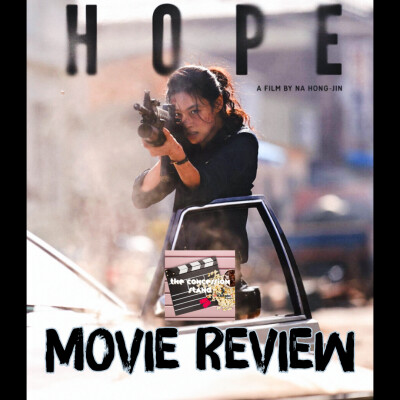 Hope (2026) Movie Review cover