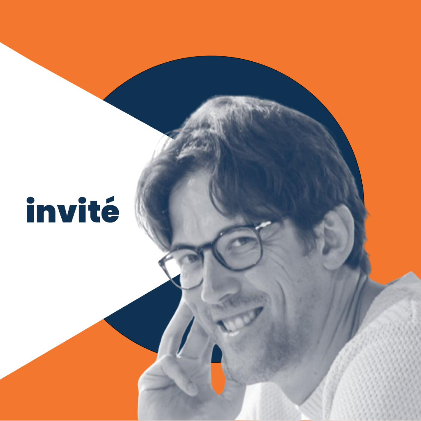 EY : Les tendances du workplace | Nicolas Mathiaud, Responsable des achats Workplace et Immobilier chez EY