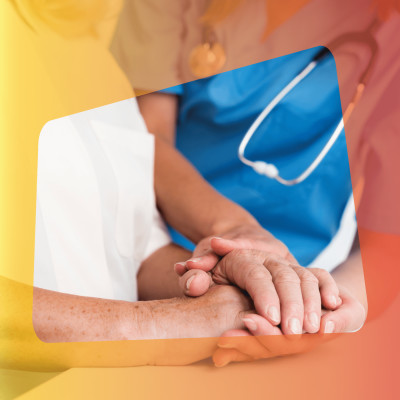 PODCAST 50 - Caroline Le Flour et son One Woman Show "La chauve sourit" cover