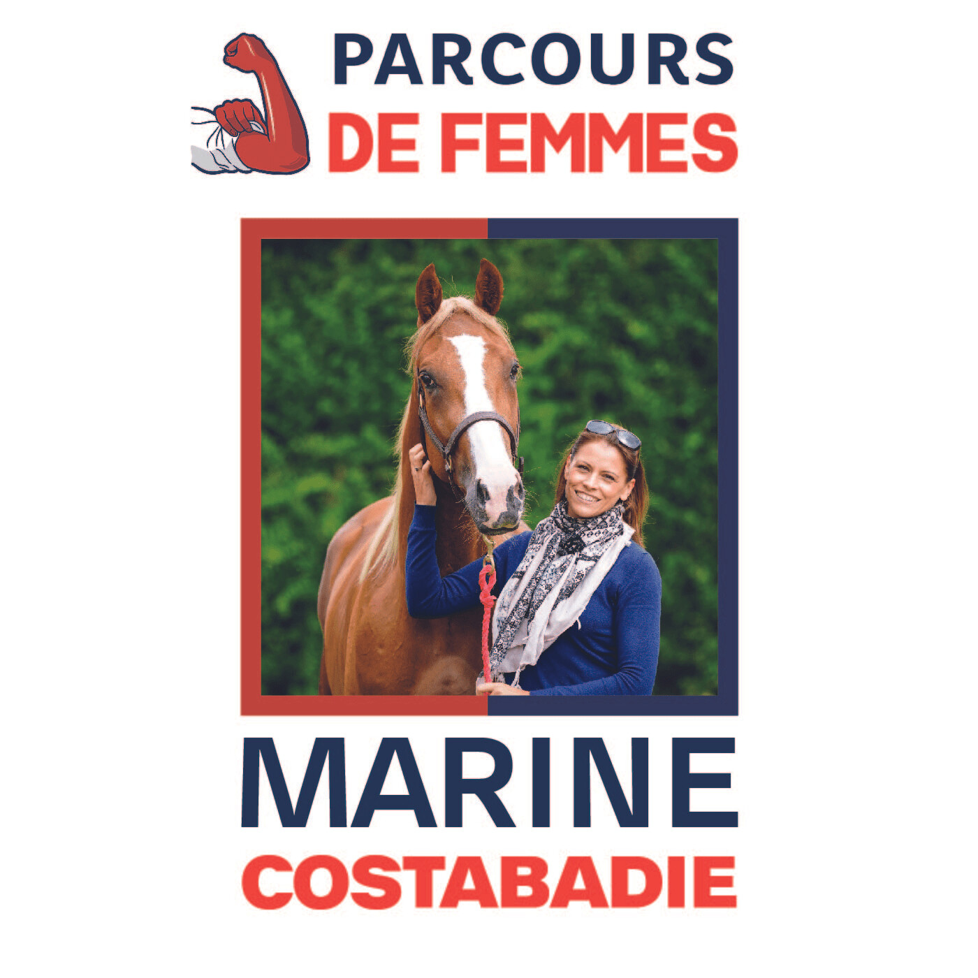 épisode 36 - Marine Costabadie