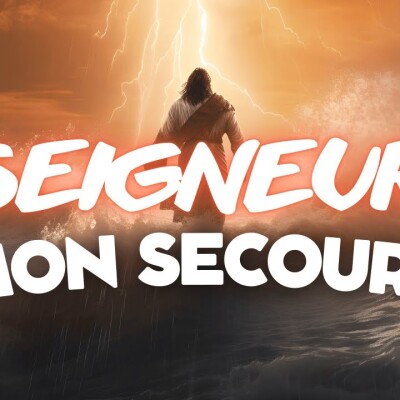 Parole et Évangile du jour | Lundi 14 juillet • Seigneur mon secours ! St Camille De Lellis cover