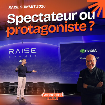 Nvidia challenge l'Europe en demandant si elle veut être spectatrice ou protagoniste cover