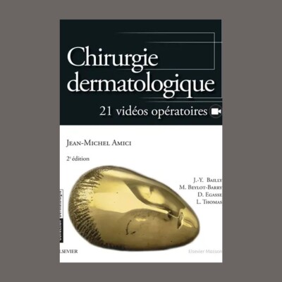 Soirée santé - Les cancers cutanés : quels enjeux en 2026 ? cover