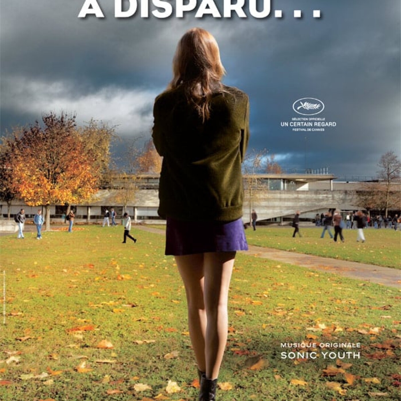 Culture polar : retour sur Simon Werner a disparu, film clef des intrigues adolescentes... Un certain goût pour le noir #222 episode artwork