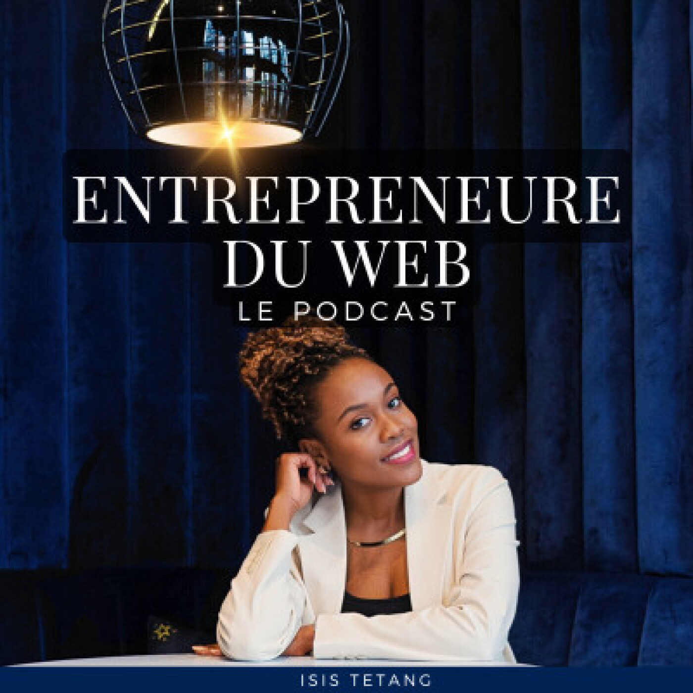 192. Si tu vis une transition dans ton activite de coaching, regarde ceci episode artwork