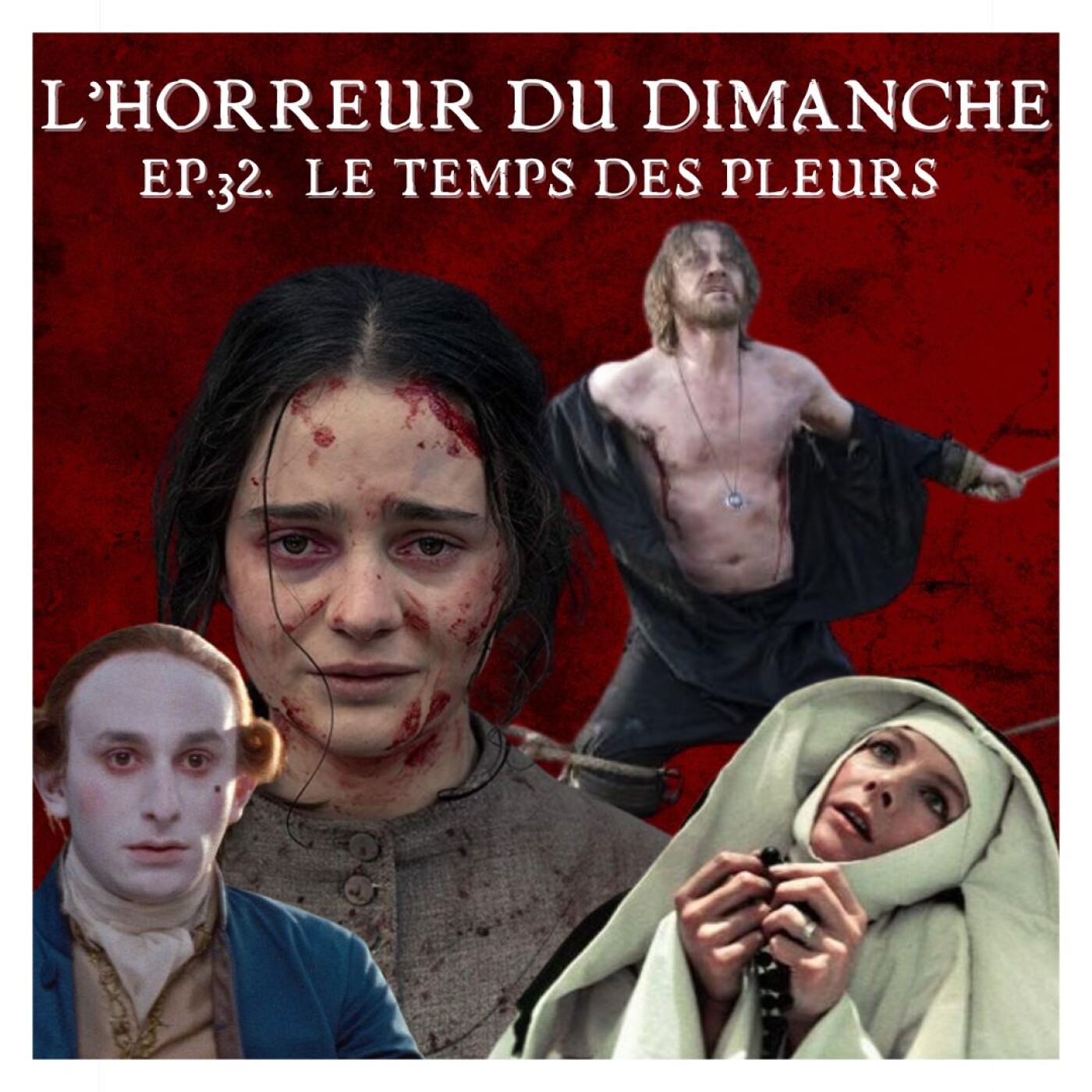 L\'Horreur Du Dimanche