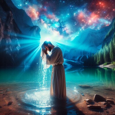 Comment laver sa mémoire et transformer sa destinée - Gabriel Psaume 177 cover