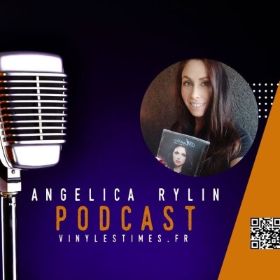 Last Ride - Interview Angelica Rylin - 20 03 2021 cover