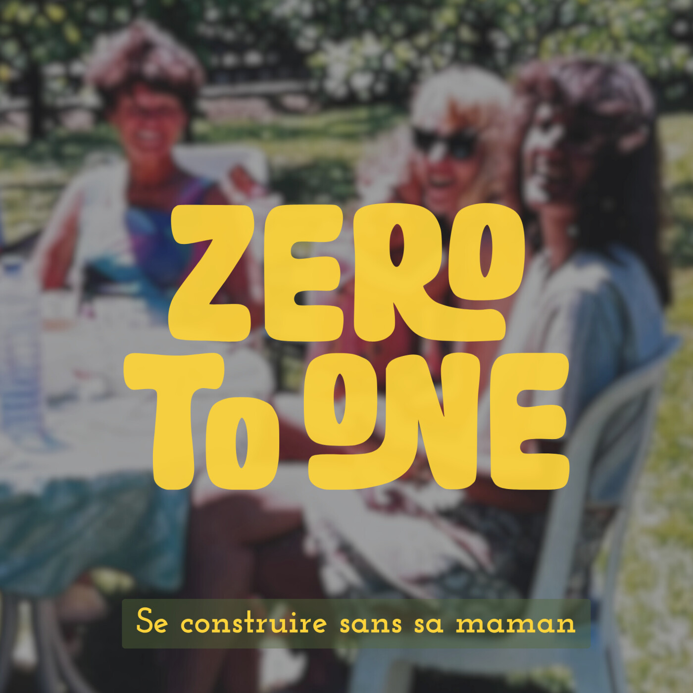 Quand il était déjà avec moi dans le ventre de ma mère – [REDIFF grandir sans une maman]