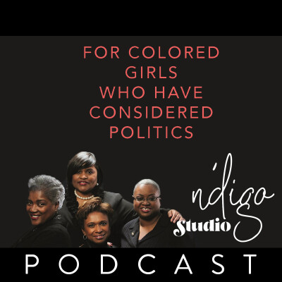 For Colored Girls Who Have Considered Politics cover