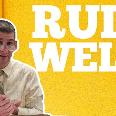 7 Powerful Bible Verses on what it means to Rule Well! 1 Timothy 5:17 cover