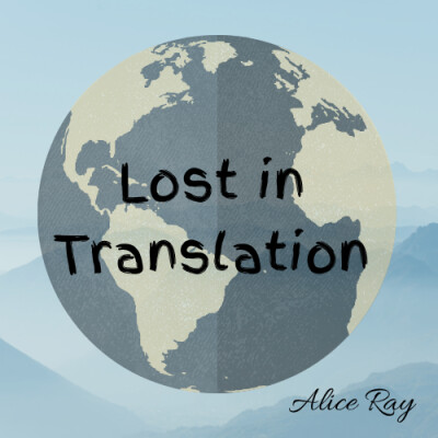Traduire au futur : traduction et science-fiction avec Alice Ray cover