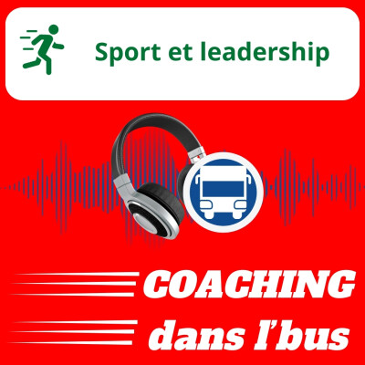 #035 - Sport et Leadership cover