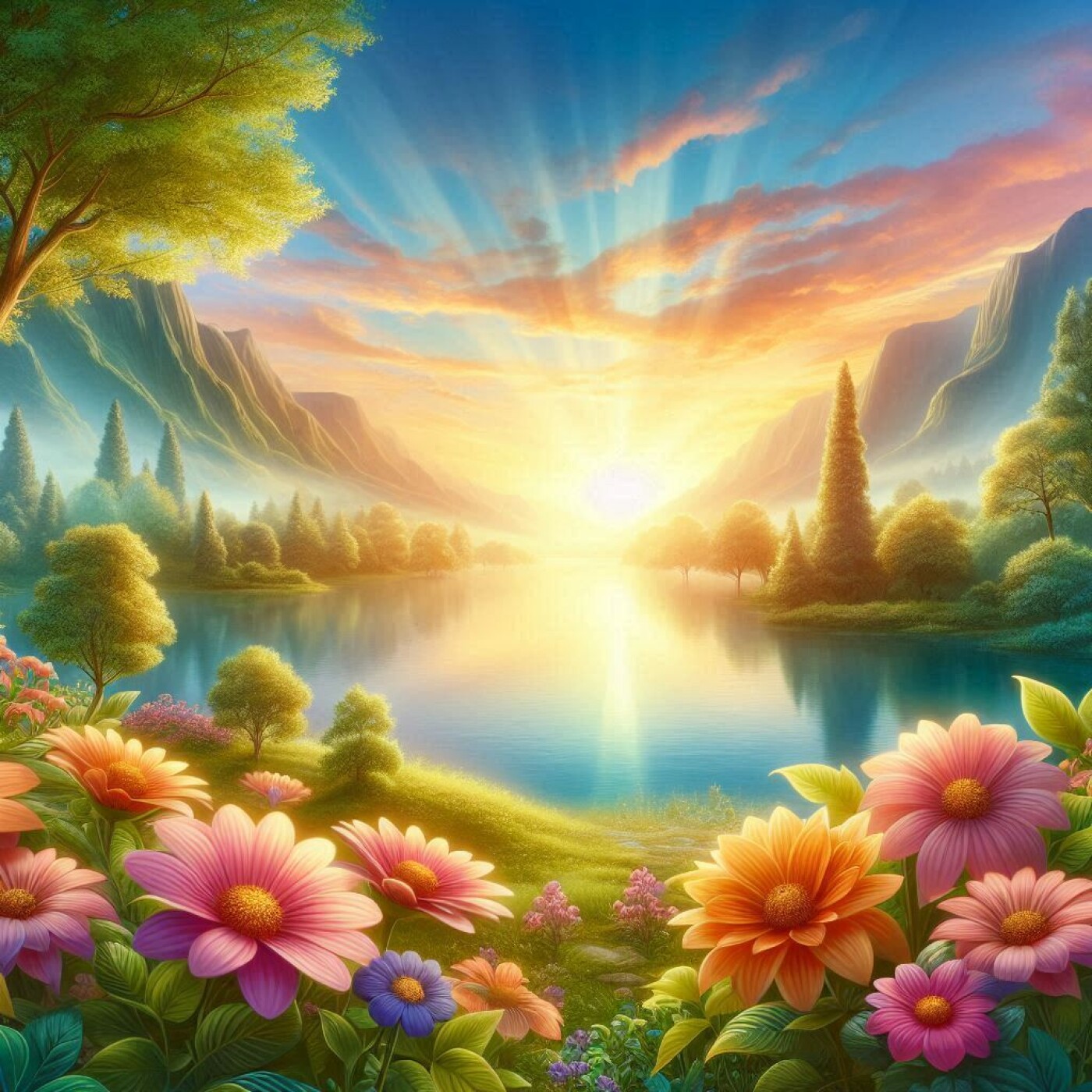 Sois pur et vrai et tu seras parfait pour Dieu - Archange Michaël Psaume 224