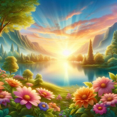 Sois pur et vrai et tu seras parfait pour Dieu - Archange Michaël Psaume 224 cover