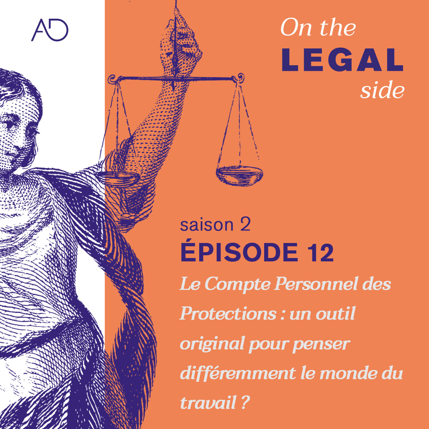 On the legal side