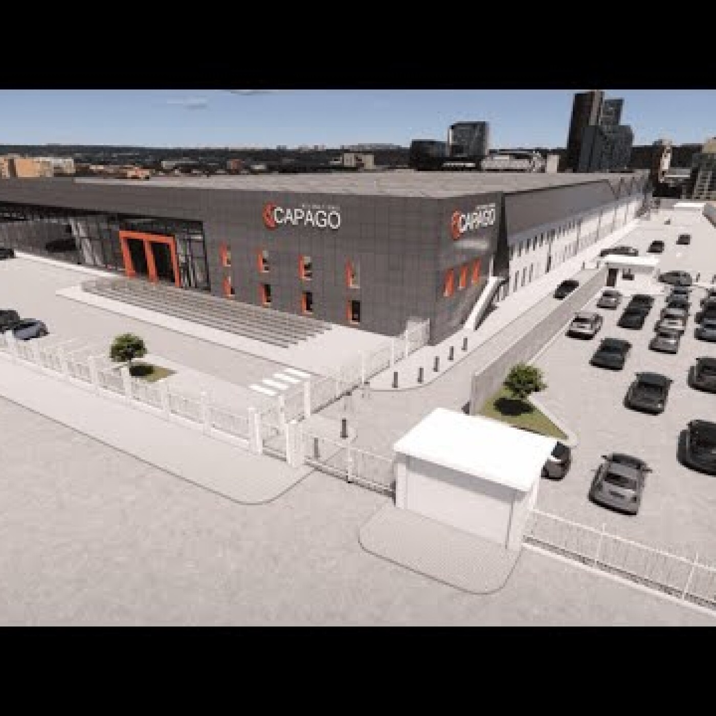 Urgent. L’Algérie bloque les travaux du futur centre de traitement des visas pour la France episode artwork