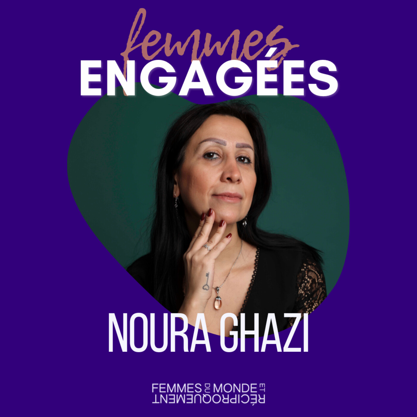 Femmes Engagées
