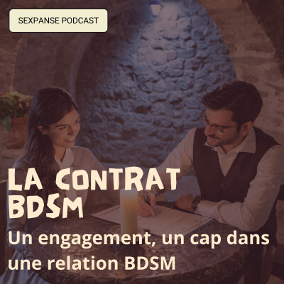 Épisode 29 : Le contrat cover