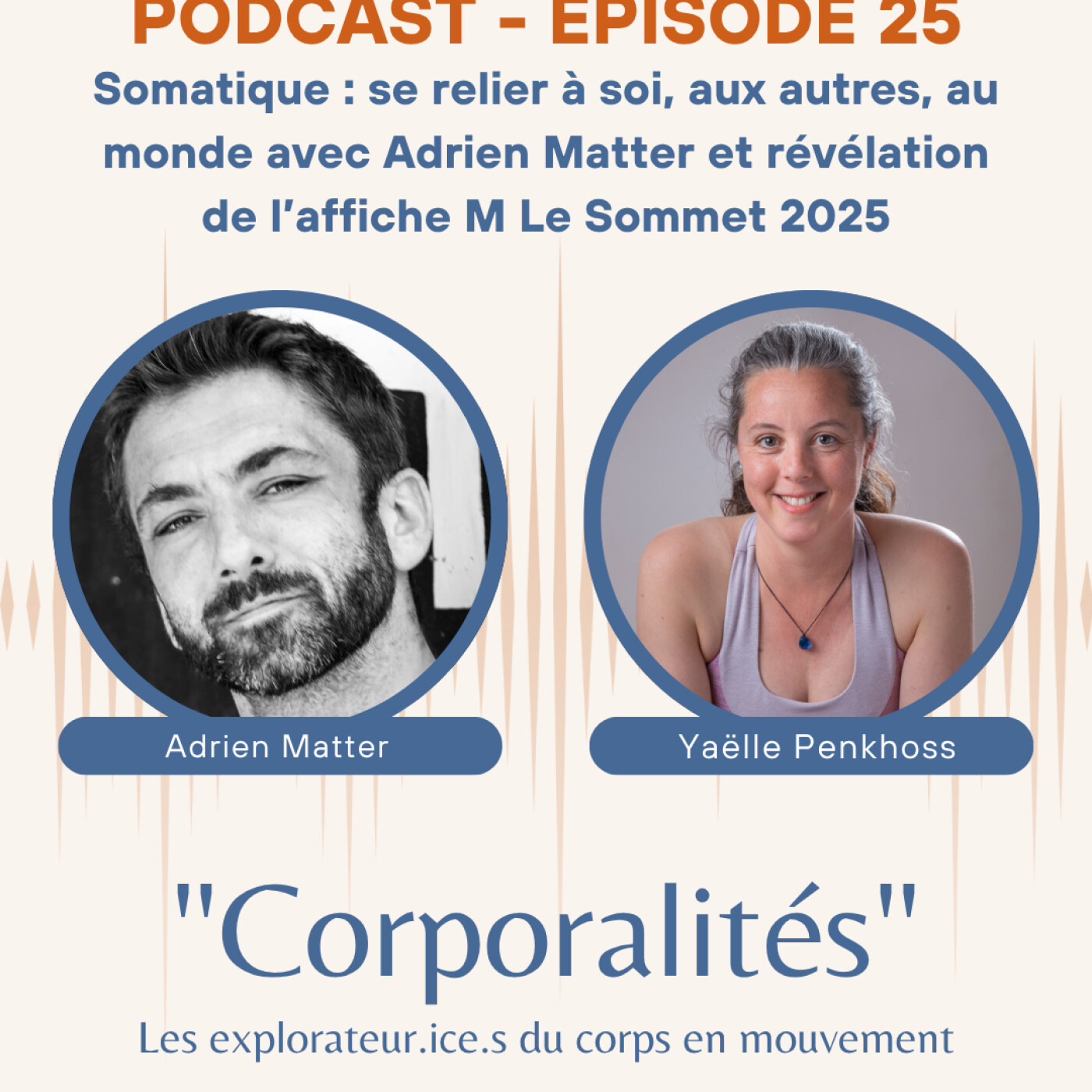 Corporalités