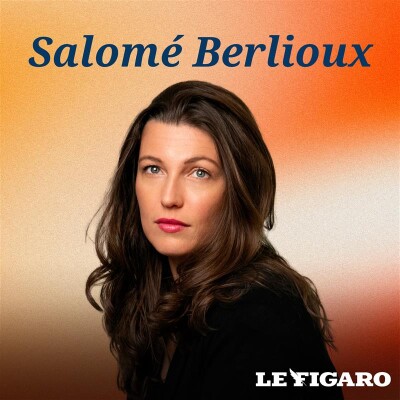 TEASER - Salomé Berlioux, de la France rurale au combat de la PMA, une énergie lumineuse cover