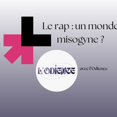 Le rap : un monde misogyne ? cover