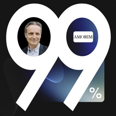 # Episode 13 - Franck Autard, Directeur Général d'Amorim France cover