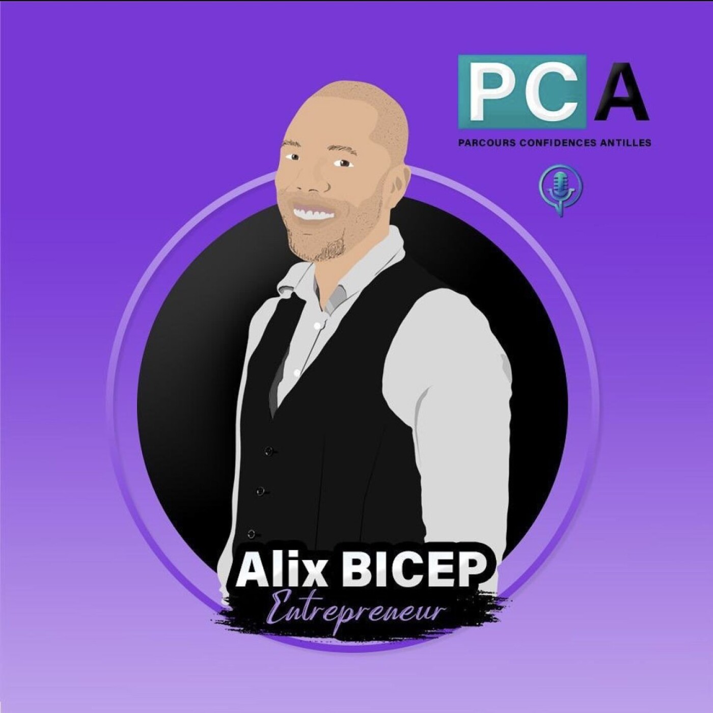 PCA Podcast